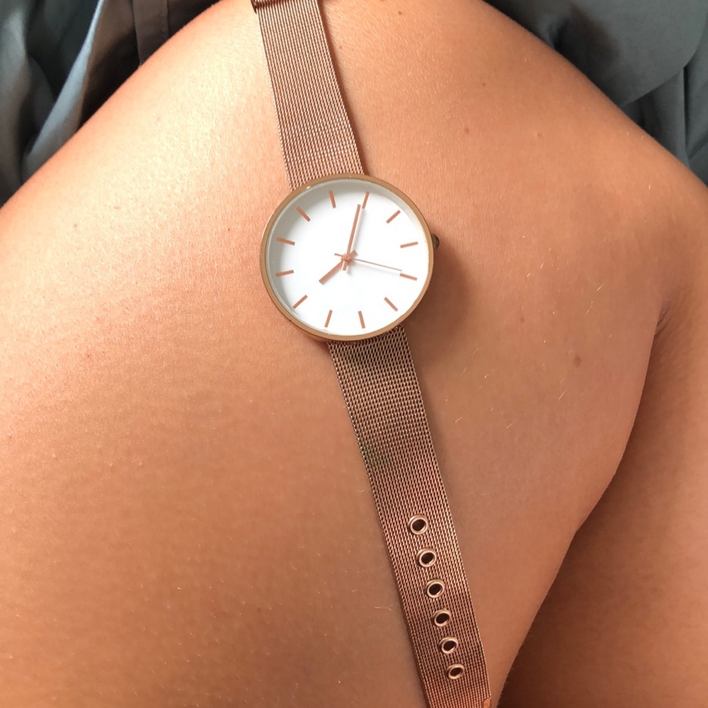 Urban outfitter watch